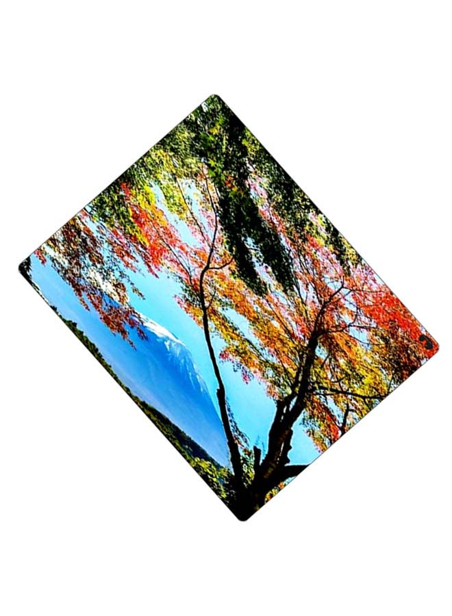 BP Printed Anti-Slip Gaming Mouse Pad - Image 2