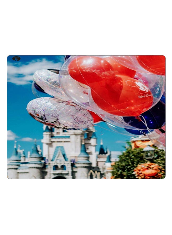 BP Printed Anti-Slip Gaming Mouse Pad - Image 1