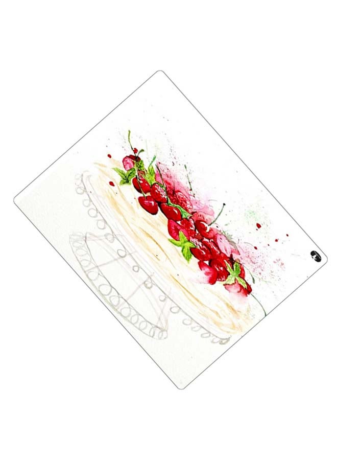 BP Printed Anti-Slip Gaming Mouse Pad Multicolour - Image 2