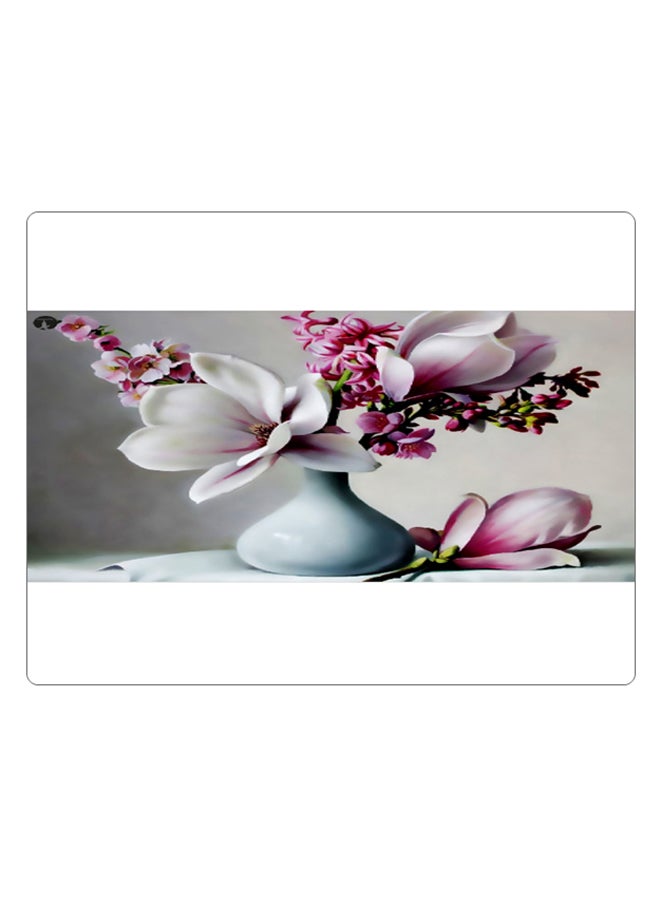 بي بي لوحة ماوس ألعاب بتصميم مضادة للانزلاق وبنمط مطبوع متعدد الألوان - Image 1