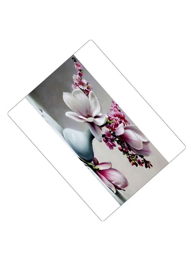 بي بي لوحة ماوس ألعاب بتصميم مضادة للانزلاق وبنمط مطبوع متعدد الألوان - Image 2