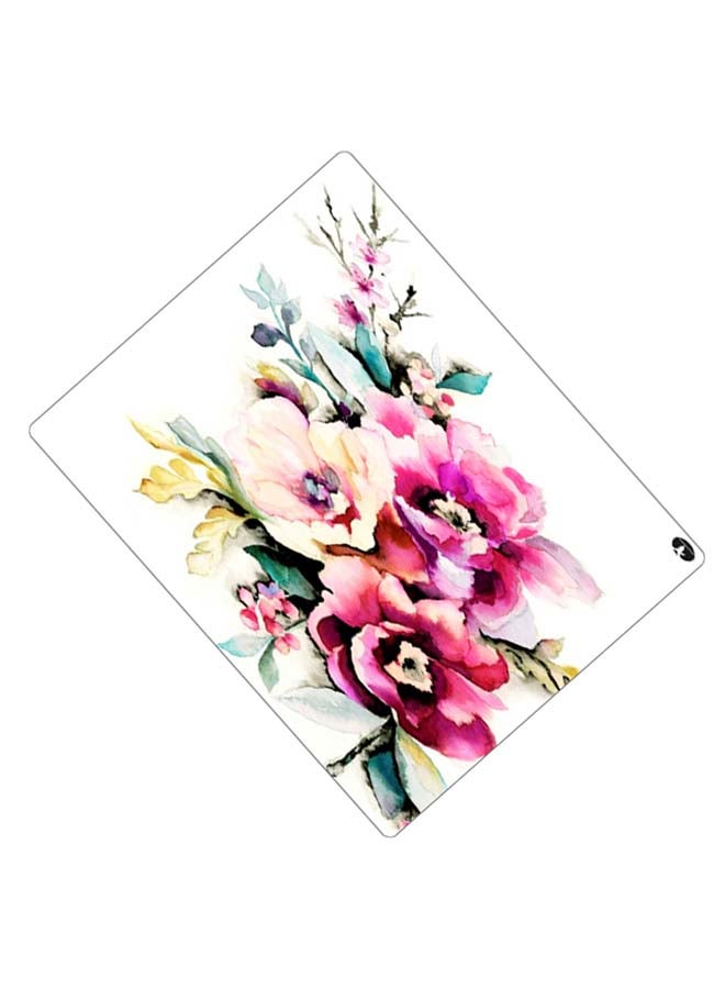 BP Printed Anti-Slip Gaming Mouse Pad Multicolour - Image 2