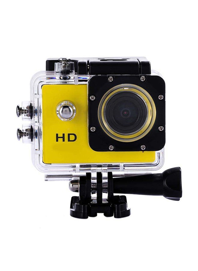 Waterproof Ultra HD Outdoor Sports Action Camera - v1592994207/N36361372A_1