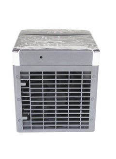 KRAWN Arctic Air Cooler 20 W KW-41032 White/Grey  - Image 3