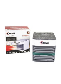 KRAWN Arctic Air Cooler 20 W KW-41032 White/Grey  - Image 5