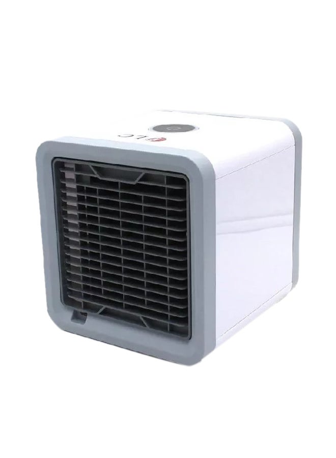 دي إل سي  مبرد هواء آركتيك 20 W DLC-31029 أبيض/ رمادي - Image 1