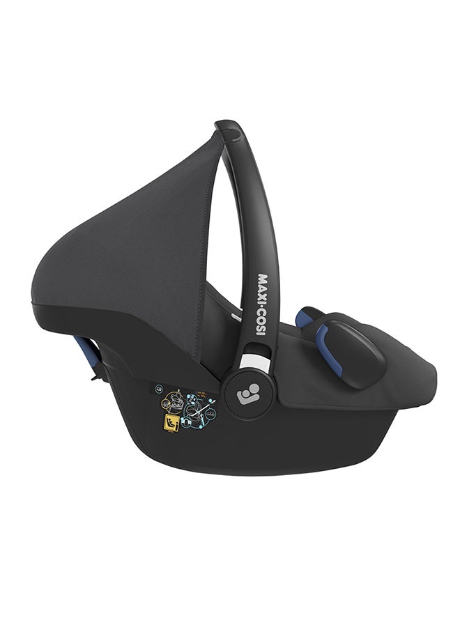 Maxi-Cosi - Rock Car Seat - Essential Black - Image 1