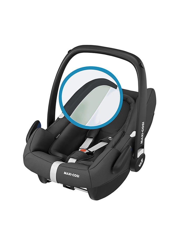 Maxi-Cosi - Rock Car Seat - Essential Black - Image 1
