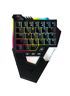 D1 Scorpion PUBG Mobile Mouse Keyboard Converter Switch