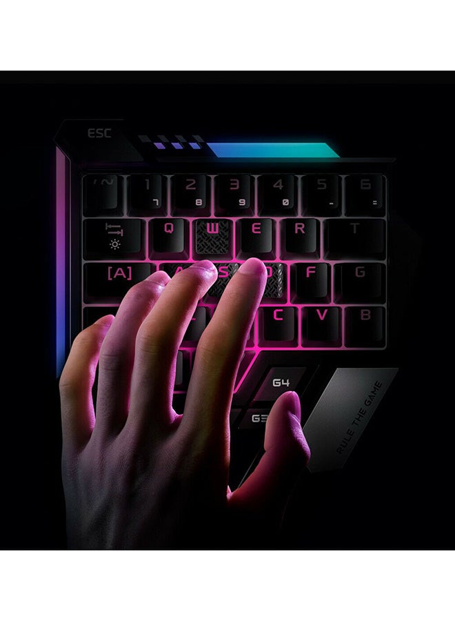 FlyDigi - D1 Scorpion PUBG Mobile Mouse Keyboard Converter Switch - Image 1