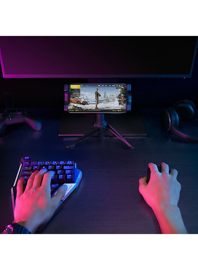 FlyDigi - D1 Scorpion PUBG Mobile Mouse Keyboard Converter Switch - Image 1