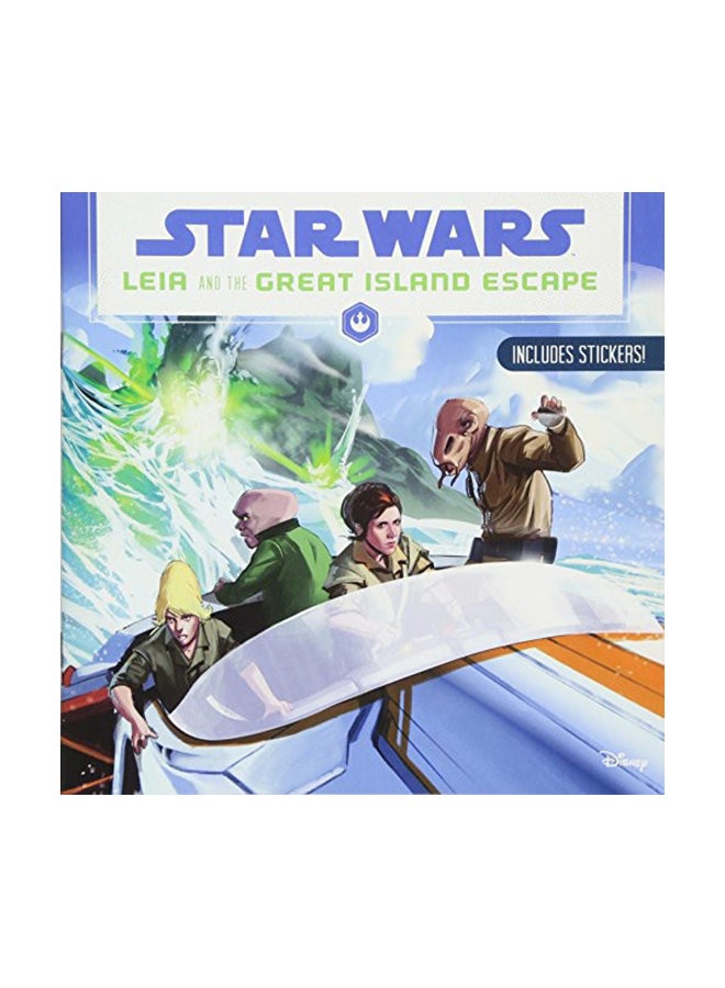 Star Wars paperback english - 6-Dec-16 