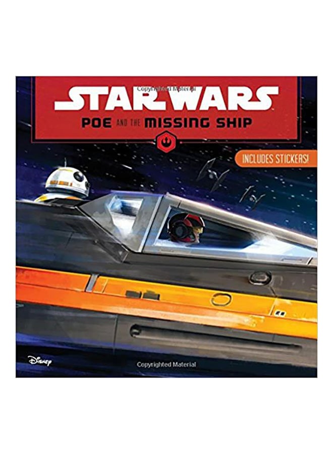 Star Wars Paperback English by Lucas Film Book Group - 17-Jan-17 