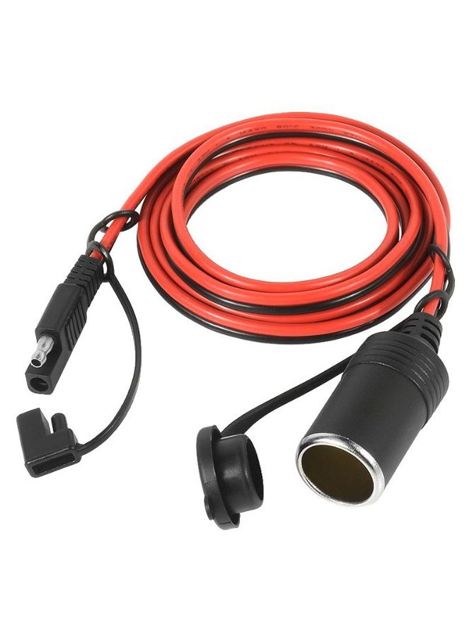Generic Waterproof Quick Release Lighter Socket  - Image 2