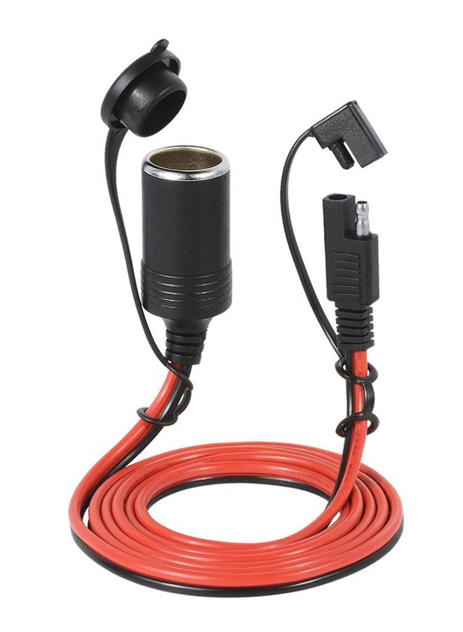 Generic Waterproof Quick Release Lighter Socket  - Image 1