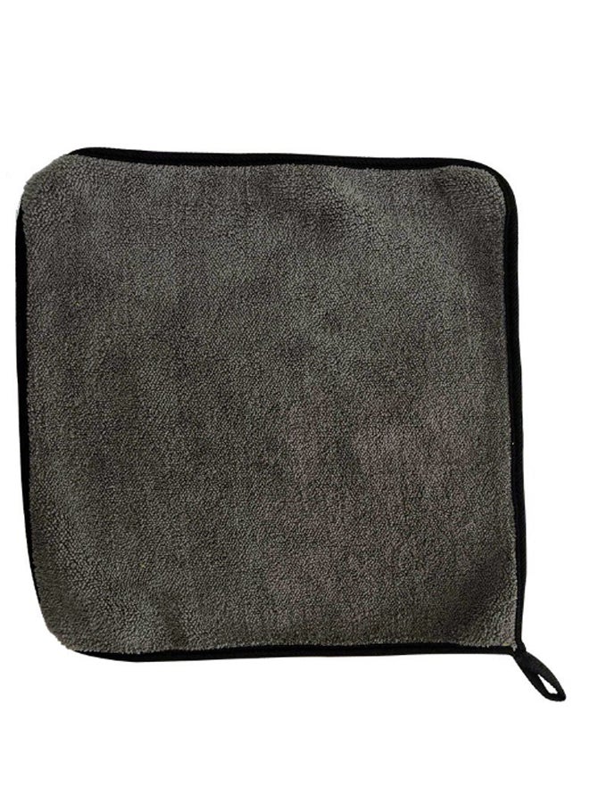 Generic Thick Absorbent Car Cleaning Towel  - Image 2