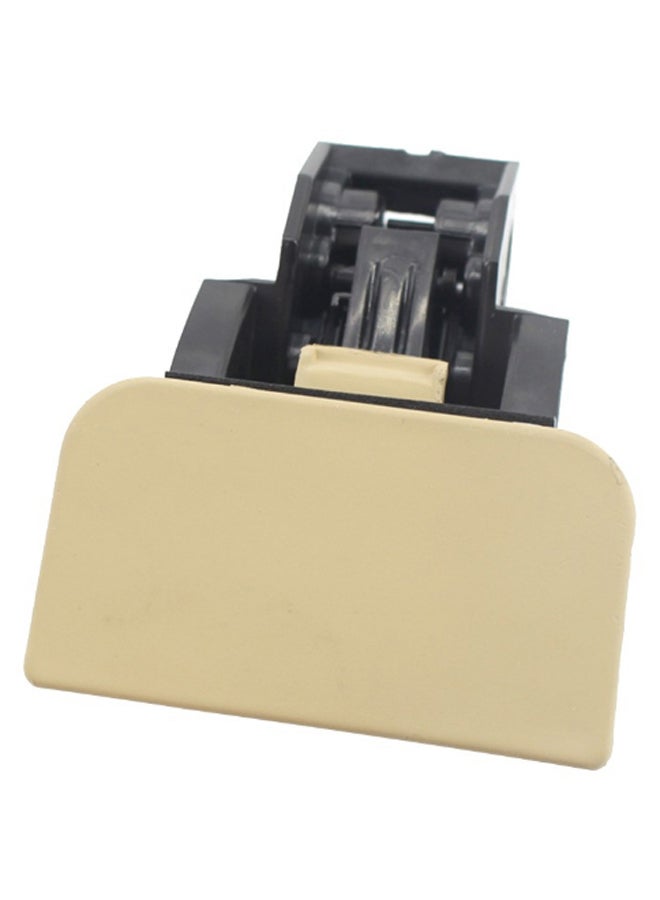 Generic Glove Box Compartment Cover  - Image 1