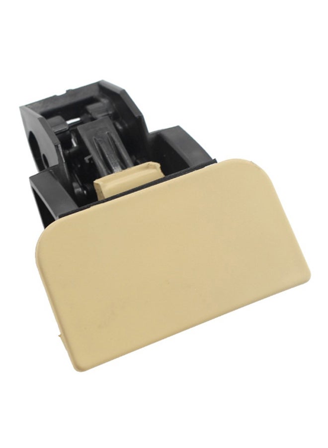 Generic Glove Box Compartment Cover  - Image 2