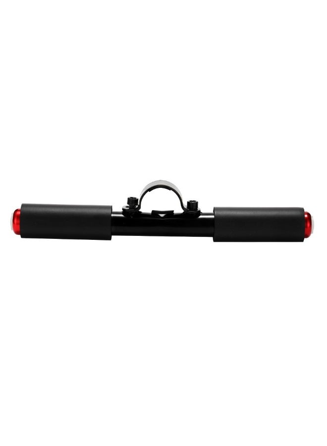 Generic LED Flash Lamp Electric Scooter Handlebar  - Image 1
