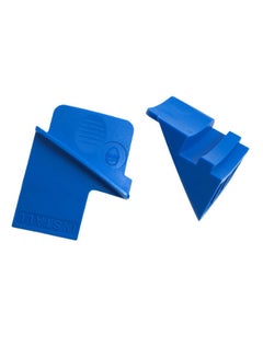 Generic 2-Piece Stretch Auxiliary Belt Pulley Set  - Image 1