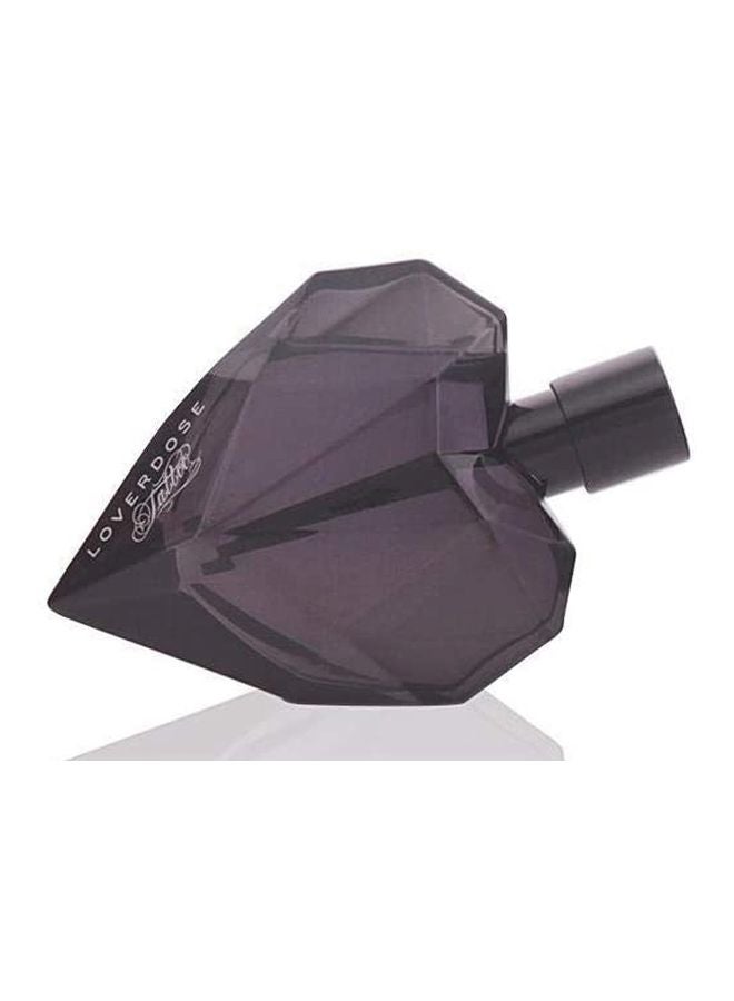 ديزل عطر لوفردوز تاتو 75ملليلتر - Image 2
