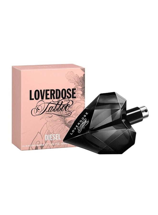 ديزل عطر لوفردوز تاتو 75ملليلتر - Image 1
