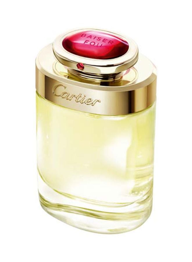 Baiser Fou EDP 50ml