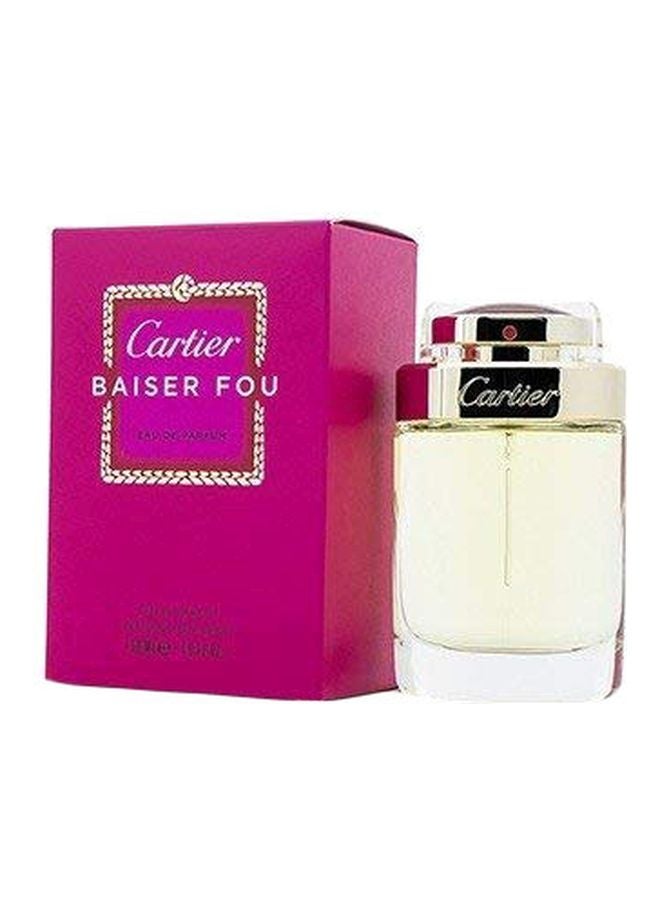 Baiser Fou EDP 50ml