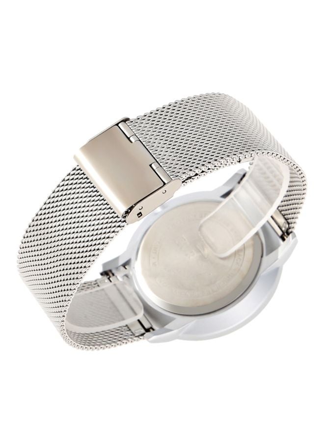 كارين ساعة يد بعقارب مضادة للماء طراز 8233 men - Image 2