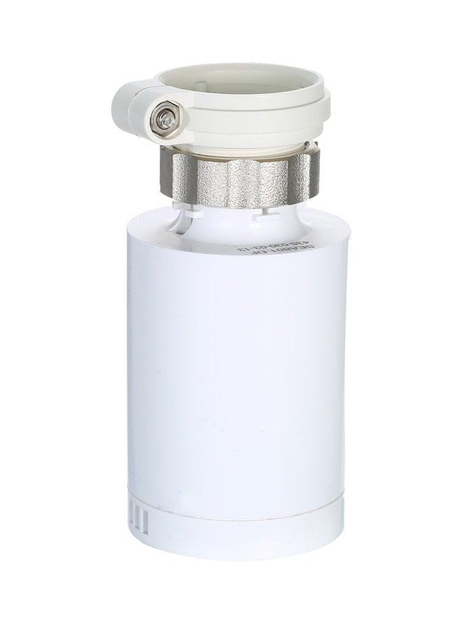 Temperature Controller Thermostat White  - Image 1