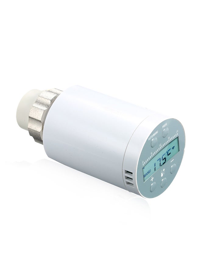 Temperature Controller Thermostat White  - Image 2