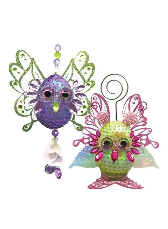Nebulous Stars Fantasy Critters Craft Kit 694704110198  - Image 1