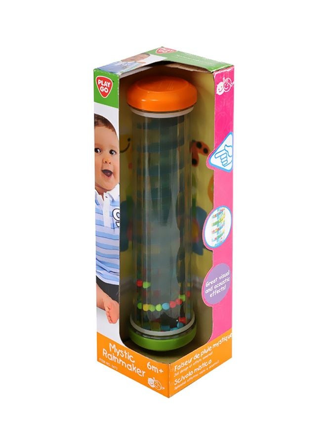 PLAYGO Mystic Rainmaker Rattle Toy - Image 2