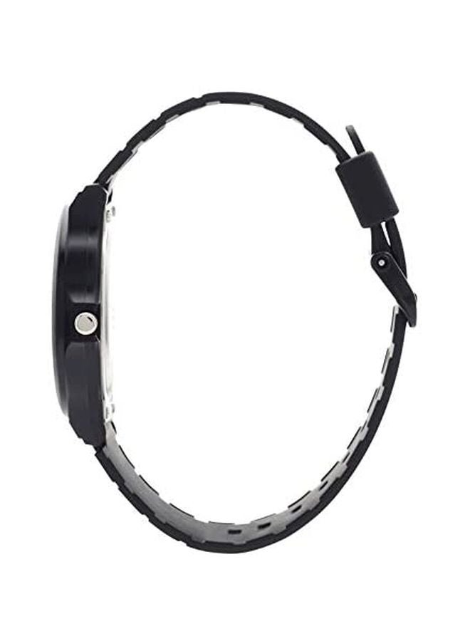 Men's Water Resistant Analog Watch MW-240-1EVDF