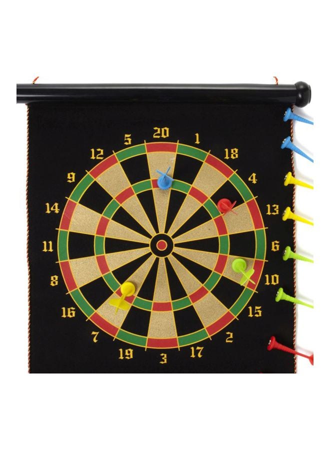 كي كرافت لعبة لوحة سهام مغناطيسية من 7 قطع - Image 2