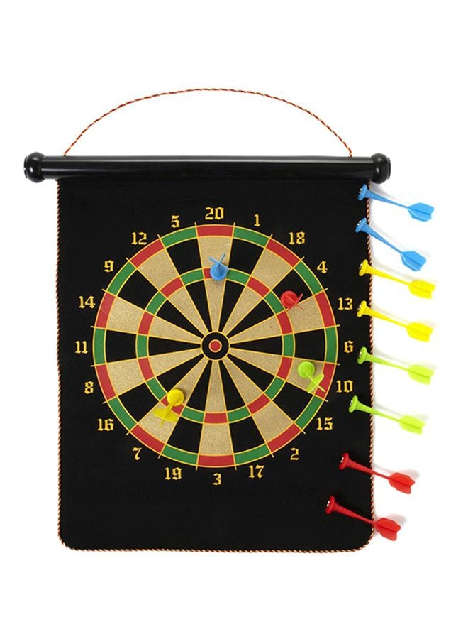 كي كرافت لعبة لوحة سهام مغناطيسية من 7 قطع - Image 1