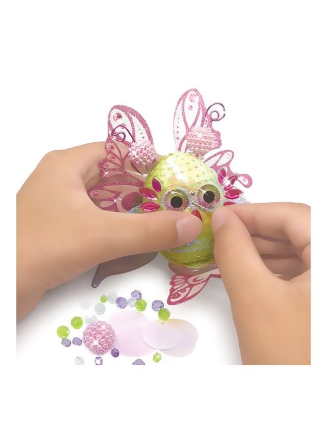 نيبولوس ستارز لعبة أداوت حرفية يمكن صنعها بنفسك بتصميم لامع ومذهل - Image 2