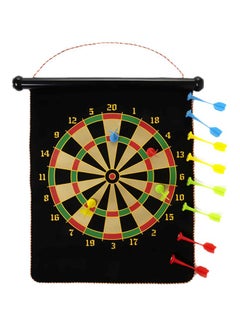 Keycraft Magnetic Dartboard Game  - Image 1