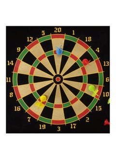 Keycraft Magnetic Dartboard Game  - Image 2