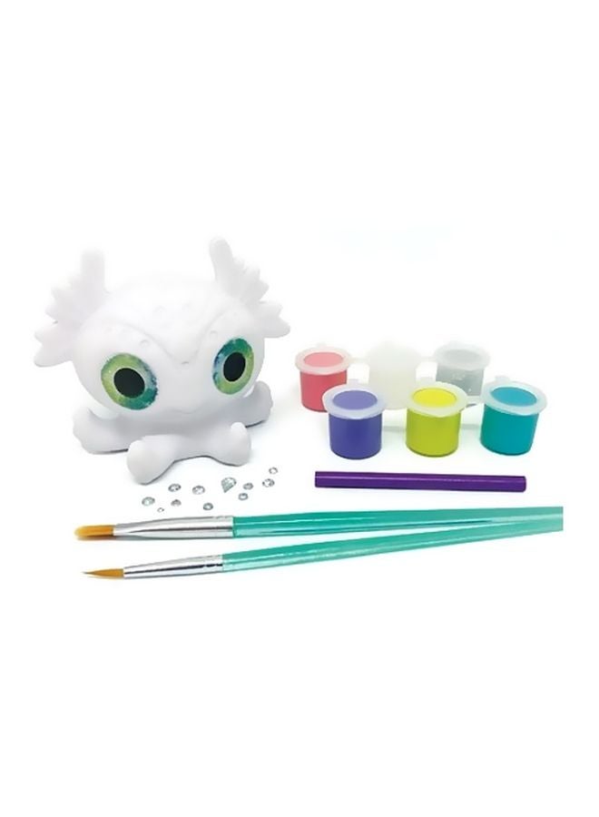Nebulous Stars 10-Piece Figurine Painting Set  - Image 2