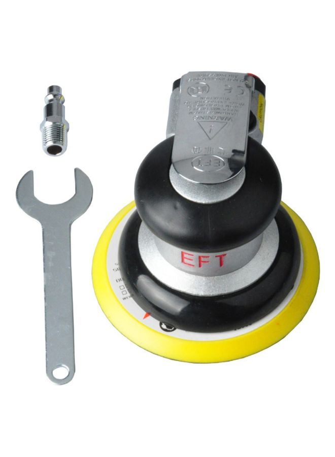 Generic Orbital Sander Polisher Tool Kit  - Image 1