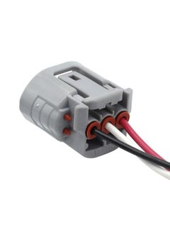 Generic 3-Wire Regulator Harness Alternator Plug  - Image 2
