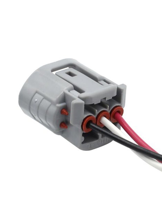 Generic 3-Wire Regulator Harness Alternator Plug  - Image 2