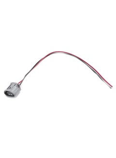 Generic 3-Wire Regulator Harness Alternator Plug  - Image 1