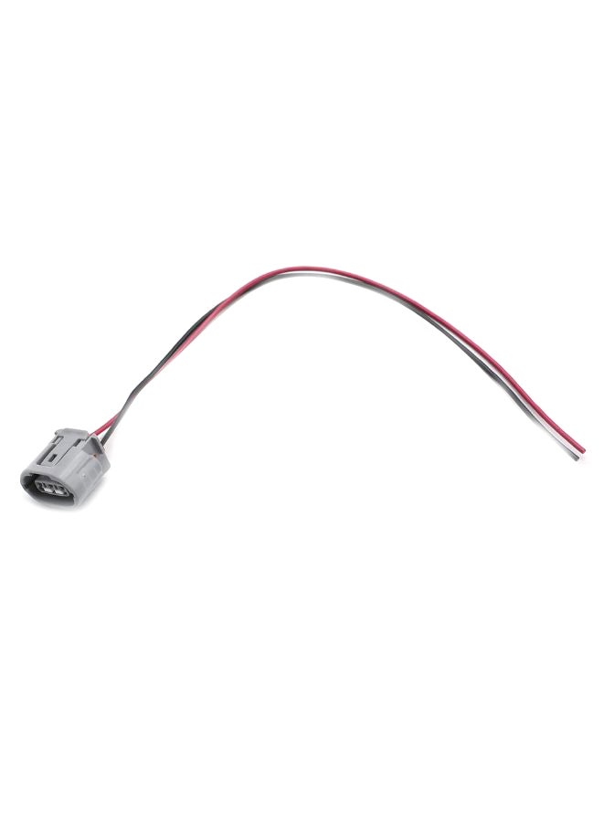 Generic 3-Wire Regulator Harness Alternator Plug  - Image 1
