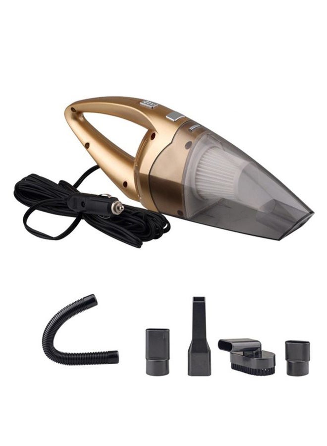 Mini Portable Handheld Vacuum Cleaner
