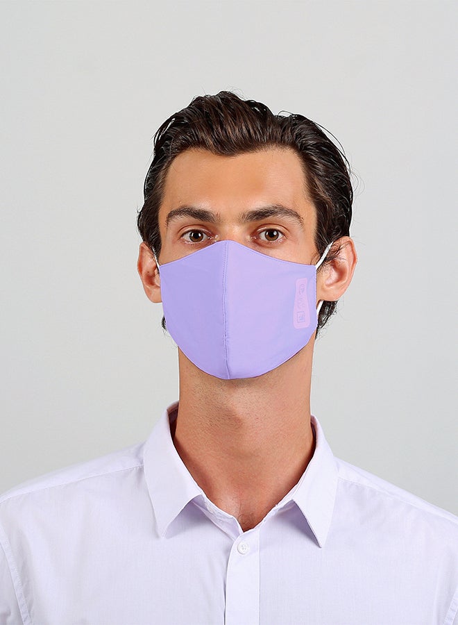 Generic Reusable Cloth Face Mask  - Image 2