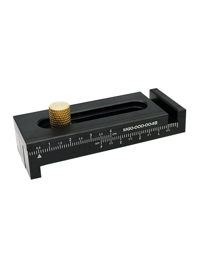Wood Working Tool Black  - Image 1
