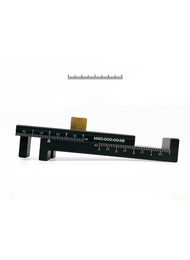 Wood Working Tool Black  - Image 2