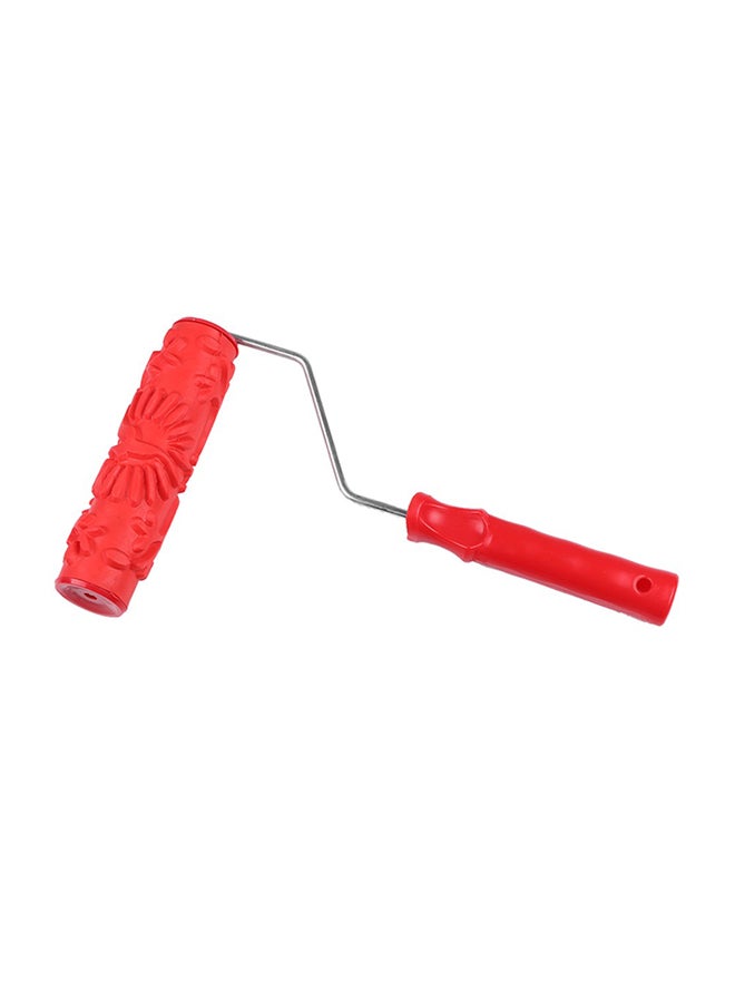 Household Room Painting Tool Red 31 x 18.3 x 5centimeter - Image 1